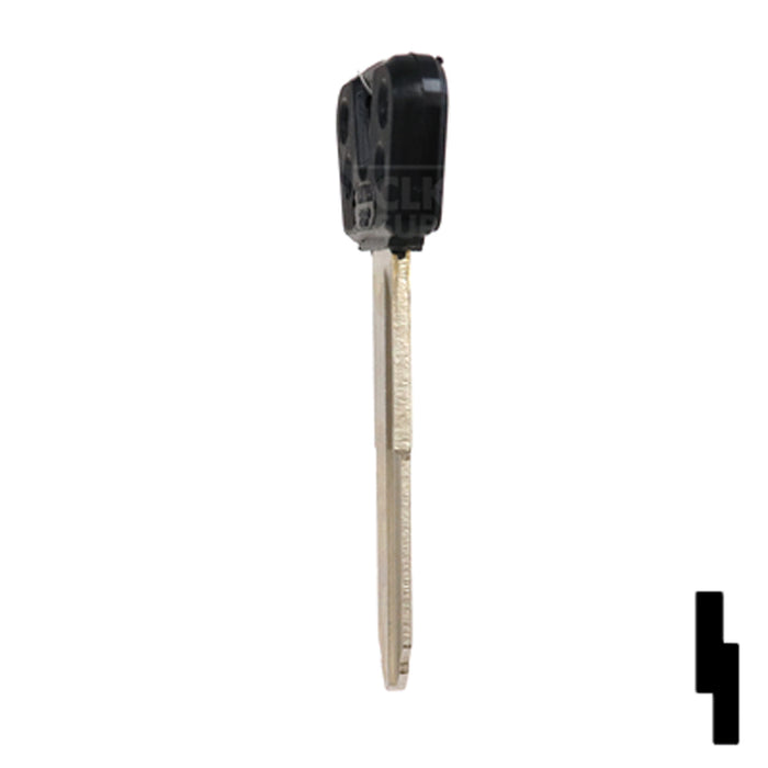 Uncut Plastic Head Key Blank | Yamaha | YH64P, YAMA-26.P Power Sport Key JMA USA