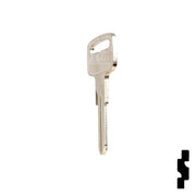 X111 (YM55) Yamaha Key Blank Power Sport Key Ilco