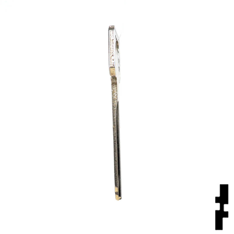 X179 ( SUZ12 ) Suzuki, Honda Motorcycle Key Power Sport Key JMA USA