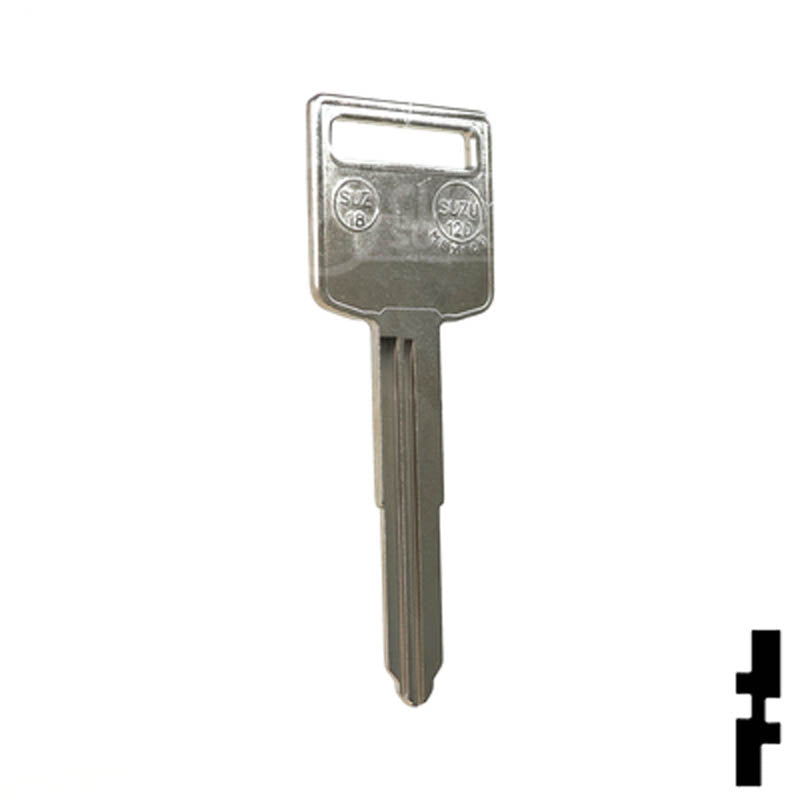 key様_専用ページ NISSAN 300ZX Z32 84-89 240SX S13 89-90 Genuine Blank Key KEY00