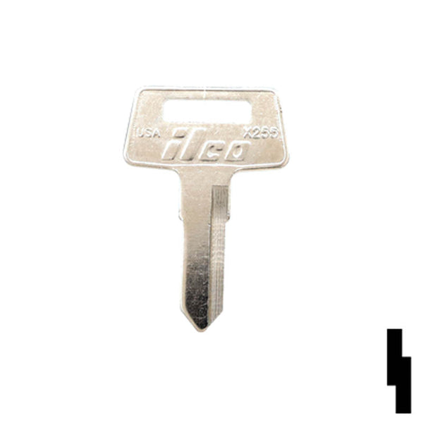 power-sport-key-x255-kawasaki-