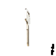 X256 Kawasaki ATV Power Sport Key Ilco