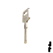 X256 Kawasaki ATV Power Sport Key Ilco