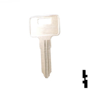 X261 Kawasaki ATV Power Sport Key Ilco