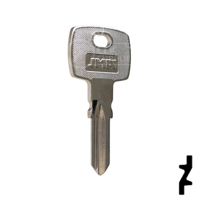X270 ( TMC1 ) Zadi And Triumph Key Power Sport Key JMA USA