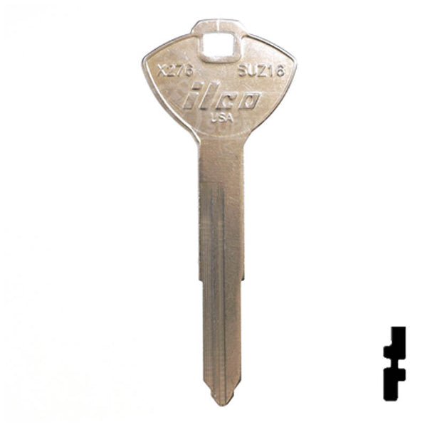 power-sport-key-x276-suz16-
