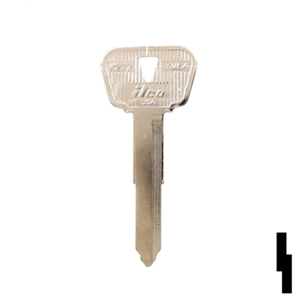 power-sport-key-x277-ym64-