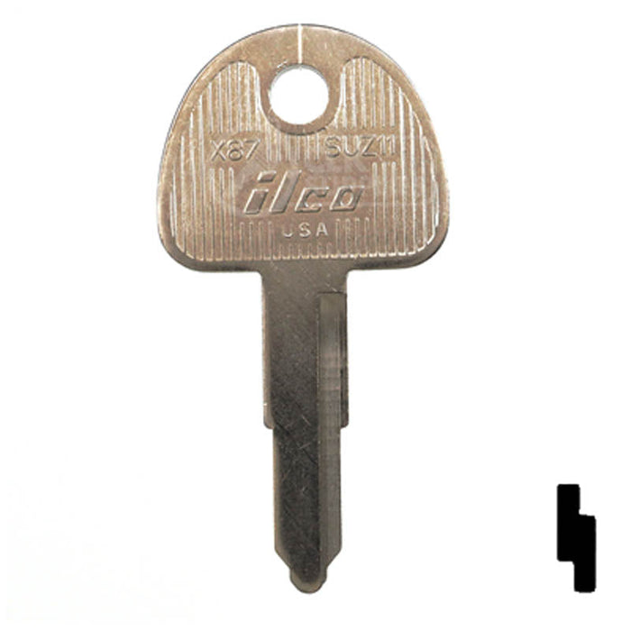 HiPicco R188ZZ-OPEN Cuscinetti radiali a sfera, ID 1/4 x OD 1/2 x HiPicco R188ZZ-OPEN Cuscinetti radiali a sfera, ID 1/4 x OD 1/2 x