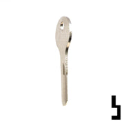 Y61 , NE-7 BMW Key Power Sport Key Ilco