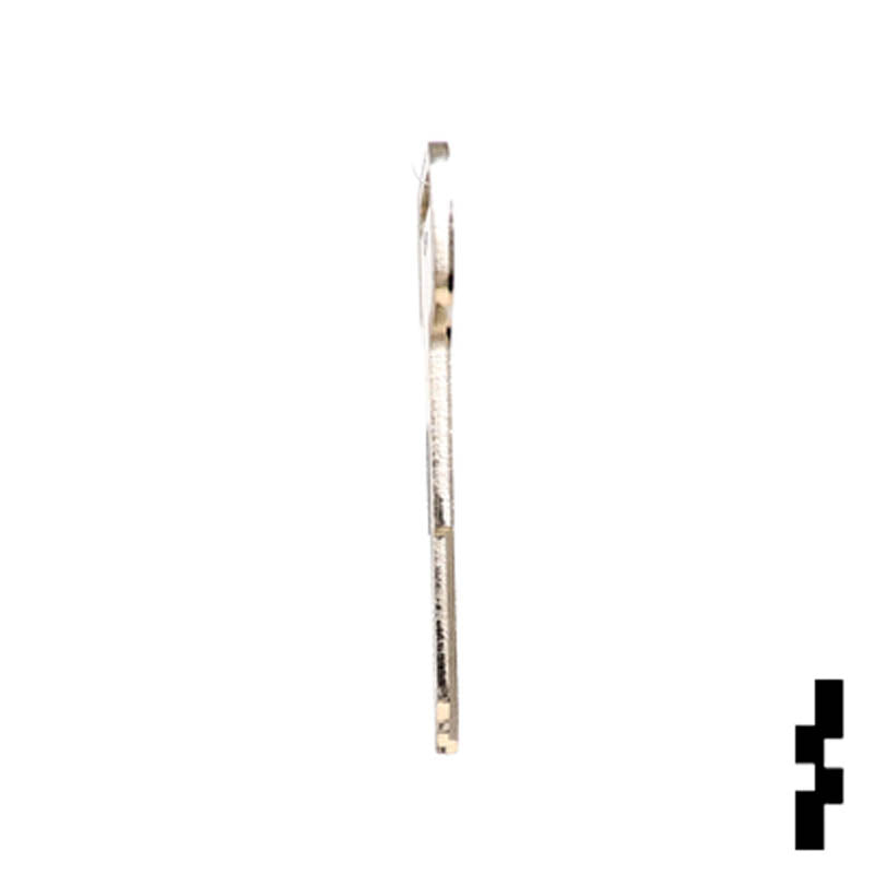 YH50 Yamaha Key Power Sport Key Ilco