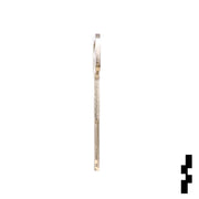 YH50 Yamaha Key Power Sport Key Ilco