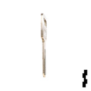 YH52 Yamaha Outboard Motor Key Power Sport Key Ilco