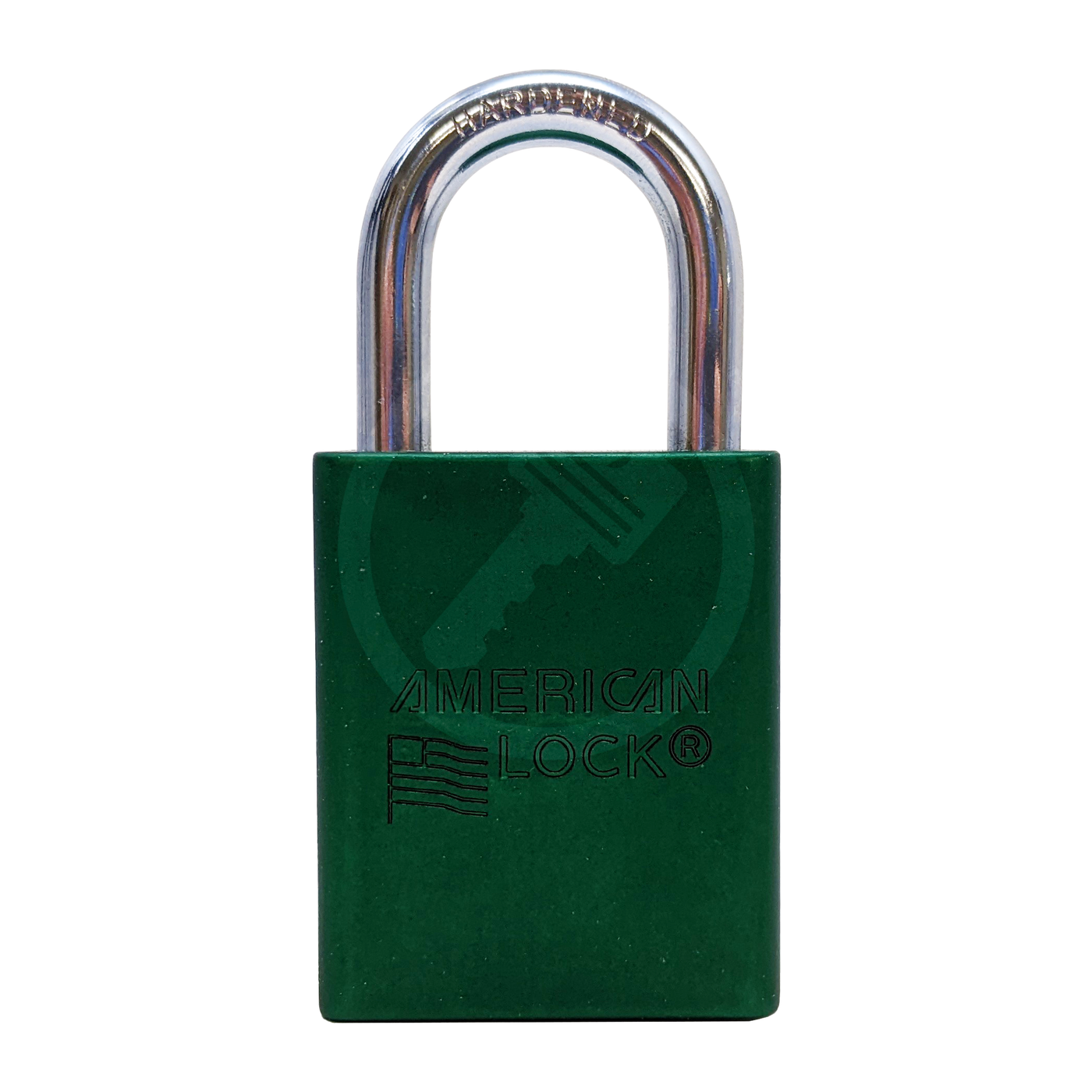 American 1100 Cutaway Padlock | Lockpicking Practice with Security Pin