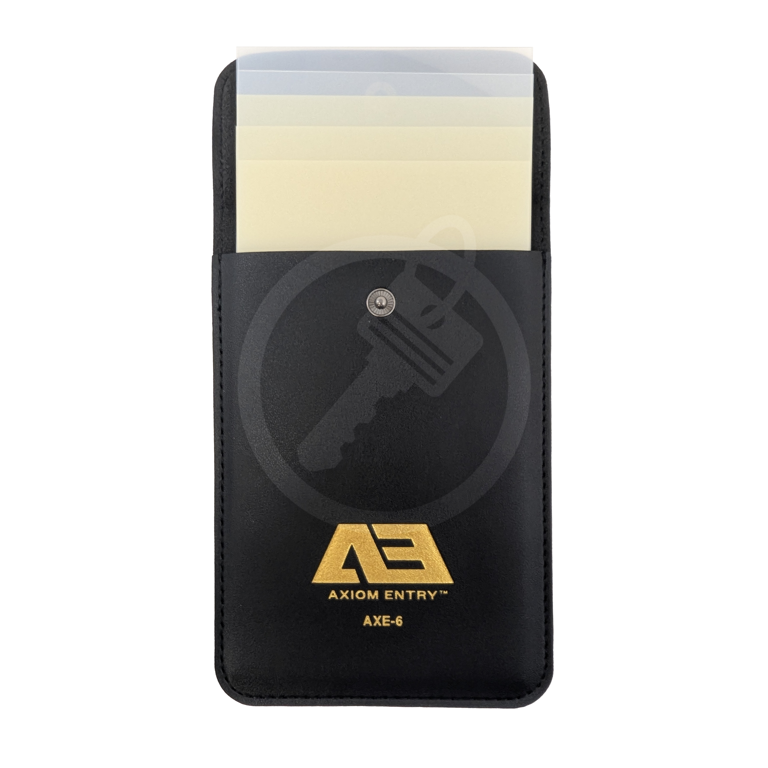 Pro Door Latch Shim 6pc System