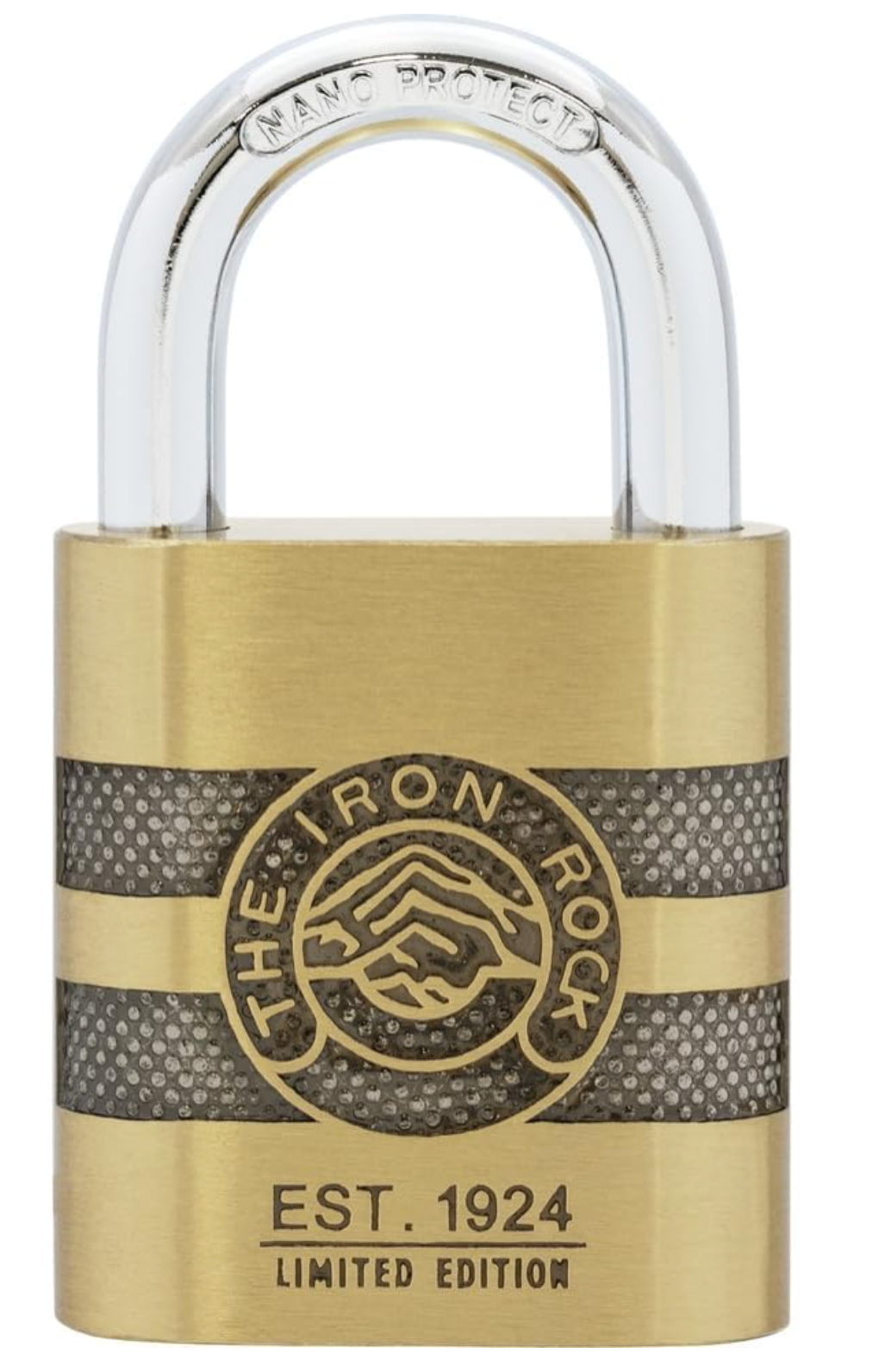 Padlocks