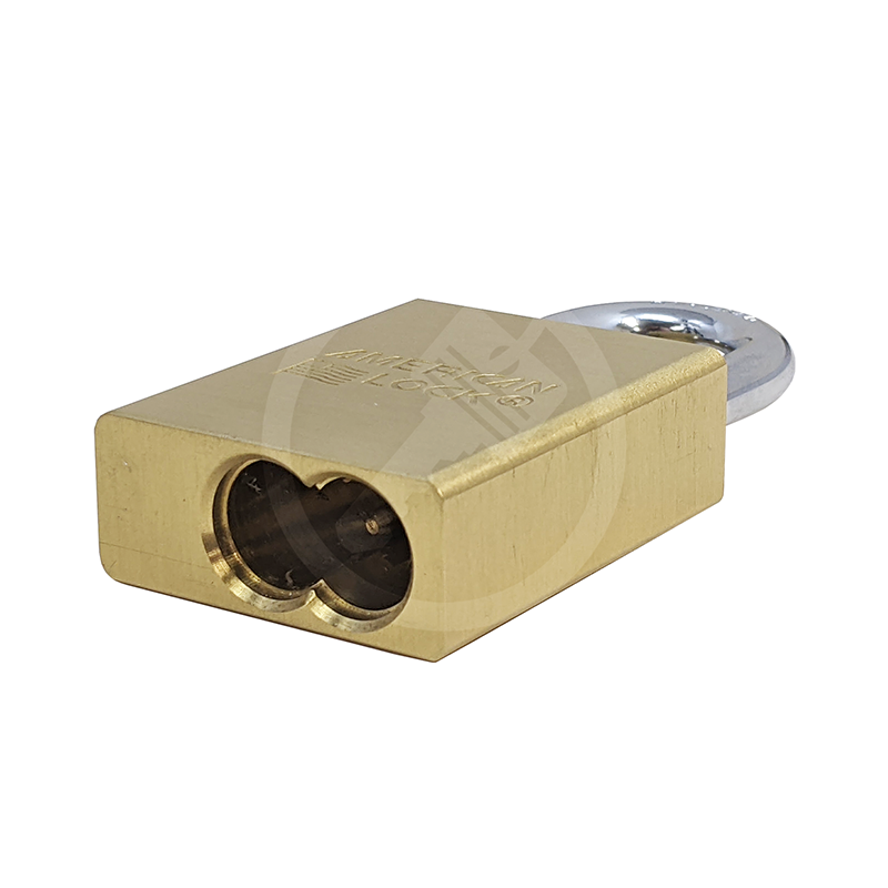 American 3560 SFIC IC Core Padlock — CLK Supplies