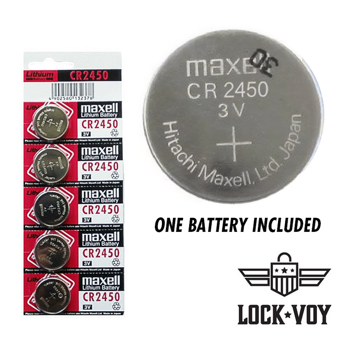 3 volt online coin battery