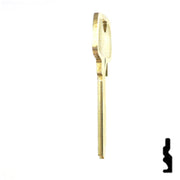 01007LC Sargent Key Residential-Commercial Key Ilco