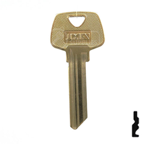 01007RC Sargent Key