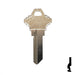 1145G Schlage Key Residential-Commercial Key Ilco