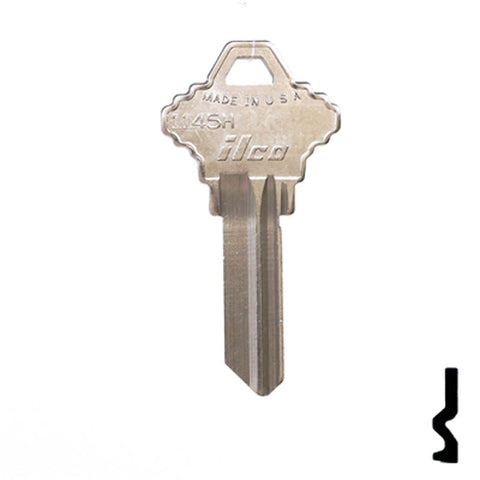 1145H Schlage Key
