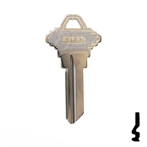 1145J Schlage Key
