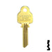 1517 Medeco Sky Key Residential-Commercial Key Ilco