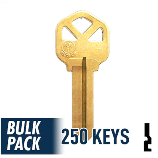 Bulk Keys 