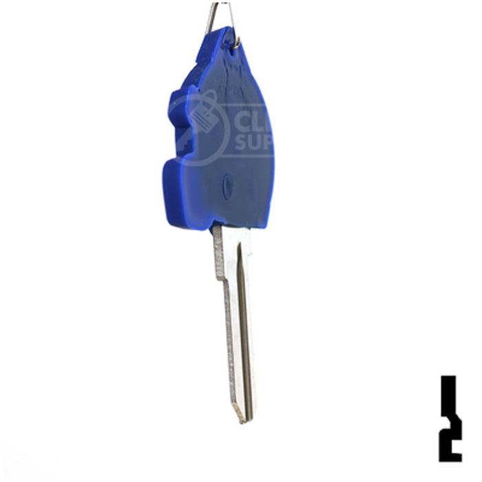 Boise State Football Key Residential-Commercial Key Ilco