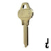 C145 Schlage Everest Key by JMA Residential-Commercial Key JMA USA
