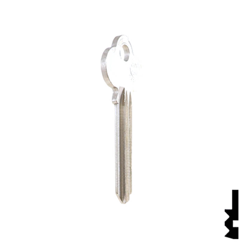 CO33 / 1001E / COR-156 Corbin Residential-Commercial Key JMA USA