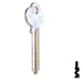 CO36, 1001EG Corbin Key Residential-Commercial Key JMA USA