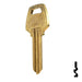 CO87, 1001EH Corbin Key Residential-Commercial Key JMA USA