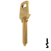 CO87, 1001EH Corbin Key Residential-Commercial Key JMA USA