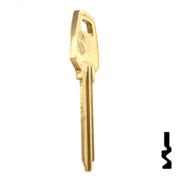 CO89, A1001ABM Corbin Key Residential-Commercial Key JMA USA