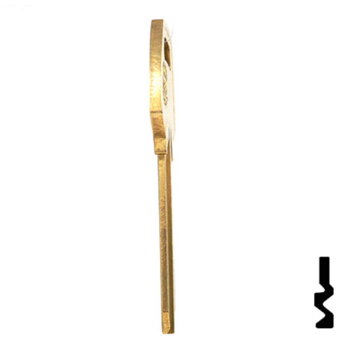 CO89, A1001ABM Corbin Key Residential-Commercial Key JMA USA