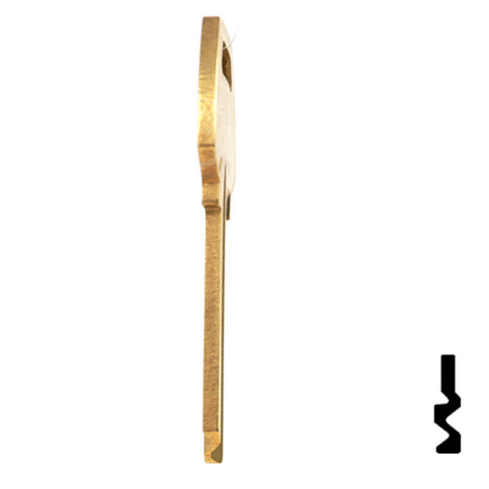 CO89, A1001ABM Corbin Key Residential-Commercial Key JMA USA