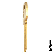 CO89, A1001ABM Corbin Key Residential-Commercial Key JMA USA