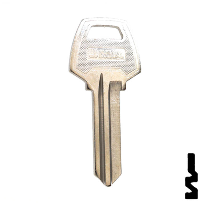 Corbin Russwin Key Blanks - Expert Locksmith Solutions