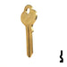EA27, X1014F Eagle Key Residential-Commercial Key JMA USA
