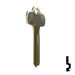 IC Core Best F Key (1A1F1, A1114F) Residential-Commercial Key JMA USA