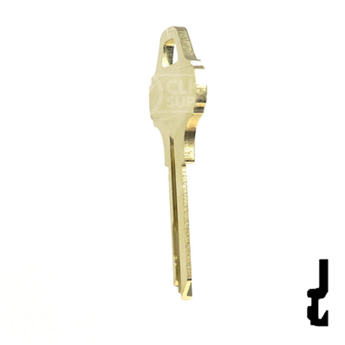 Ilco C145 Everest Key Do Not Duplicate Residential-Commercial Key Ilco