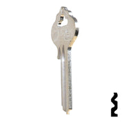 IN35, 1054DL Ilco Key Residential-Commercial Key JMA USA