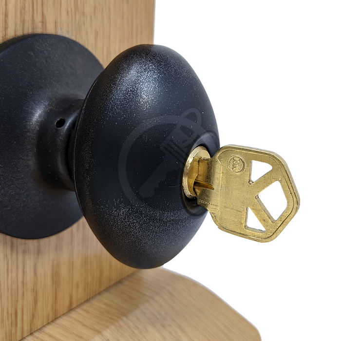Kwikset Lockout Key Residential-Commercial Key Cosmic Keys