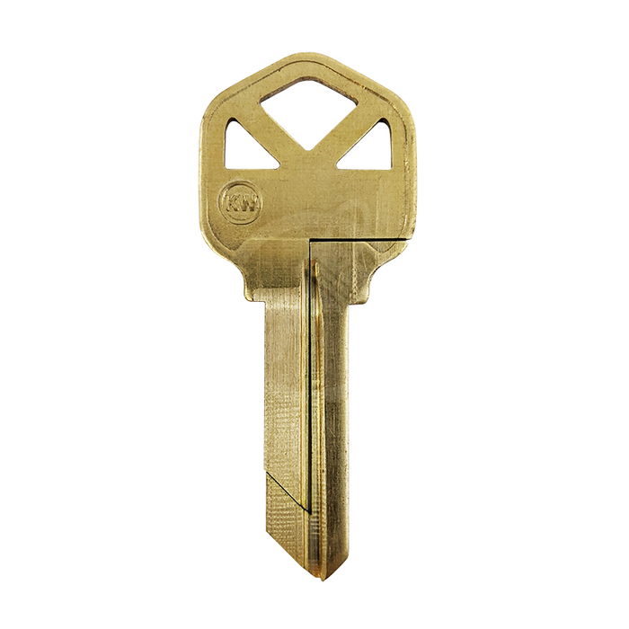 Kwikset Lockout Key Residential-Commercial Key Cosmic Keys