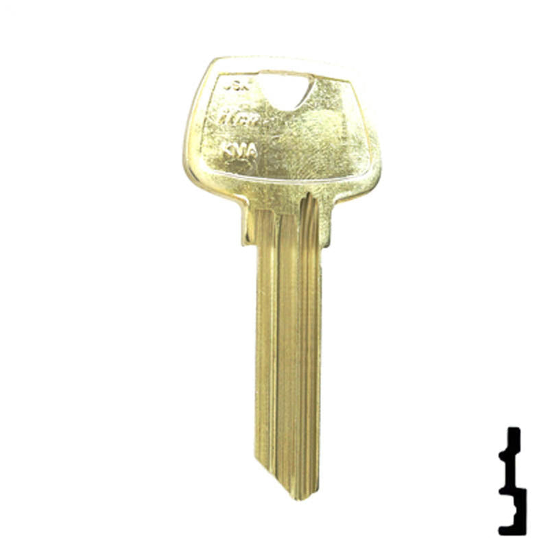 Sargent Key Blanks — CLK Supplies