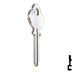 RU3, 1011B Russwin Key Residential-Commercial Key Ilco