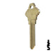 SC1467 Schlage Key Residential-Commercial Key Ilco