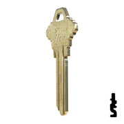 SC1467 Schlage Key Residential-Commercial Key Ilco