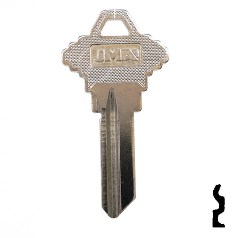 SC19, 1145L Schlage Key